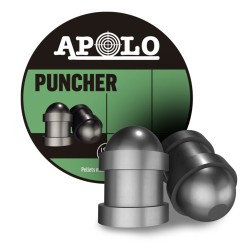 Plombs APOLO PUNCHER 6,35...