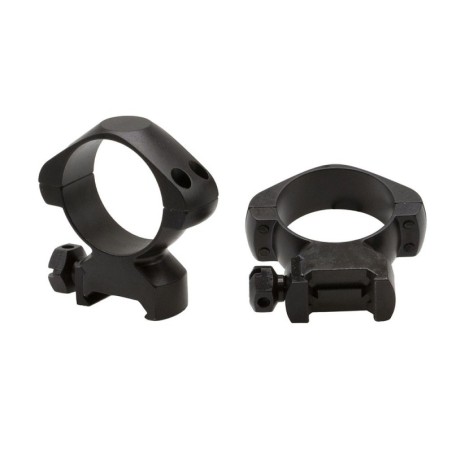 Halten Steel - Basses. Tube 34mm, Rail 21mm