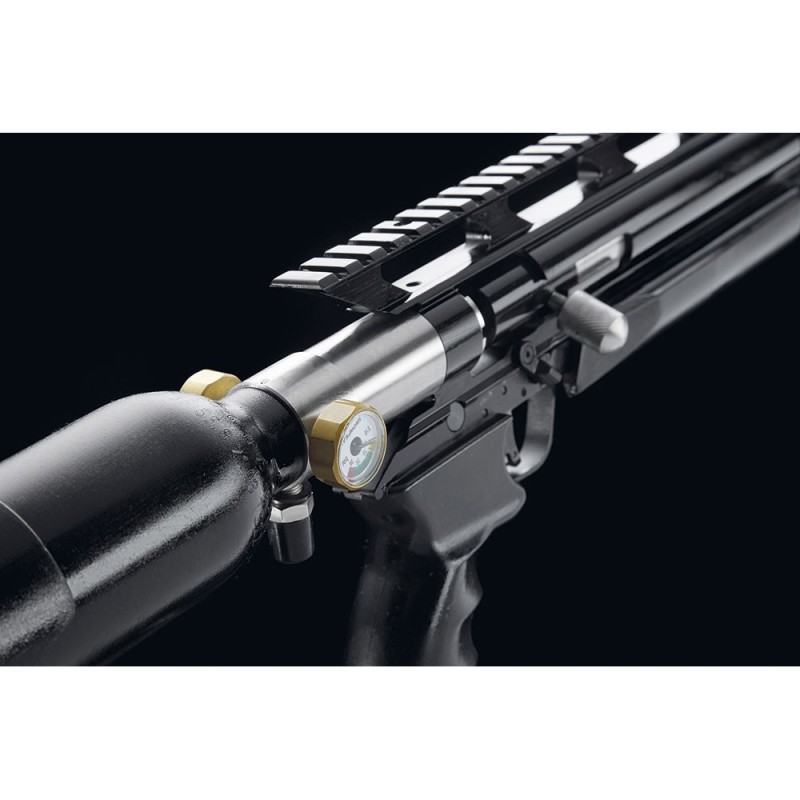 Carabine PCP Arcea-Snowpeak M18