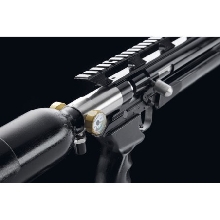 Carabine PCP Arcea-Snowpeak M18