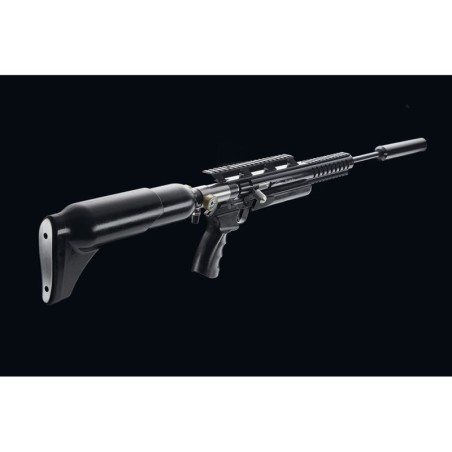 Carabine PCP Arcea-Snowpeak M18