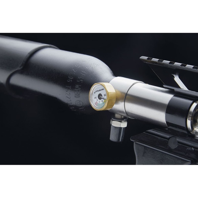 Carabine PCP Arcea-Snowpeak M18