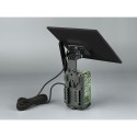 Caméra-Piège Nexar 4G Solar - 940IR