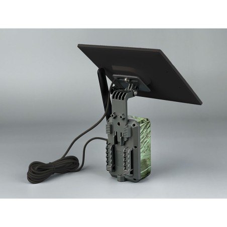 Caméra-Piège Nexar 4G Solar - 940IR Caméra-Piège Nexar 4G Solar - 940IR