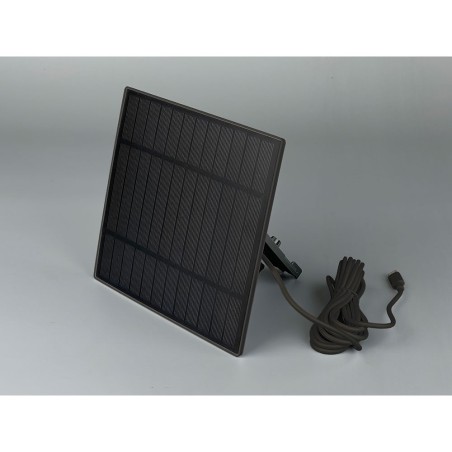 Caméra-Piège Nexar 4G Solar - 940IR Caméra-Piège Nexar 4G Solar - 940IR