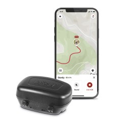 Localisateur GPS MINI