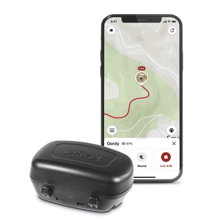 Localisateur GPS MINI