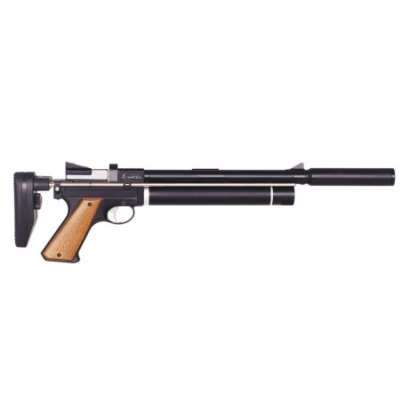 Pistolet Pcp Arcea-Snowpeak PP750L