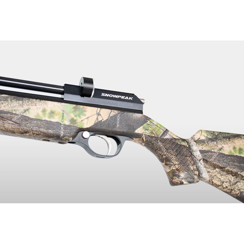 Carabine PCP Arcea-Snowpeak PR900 CAMO