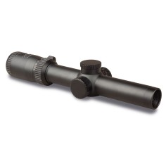 ADLER 1-8x24 - 30 - 4A - Ret. Ilum. Crosshair