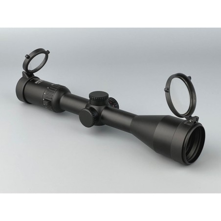 ADLER 2,5-10x50 - 30mm - Ret.il. Crosshair