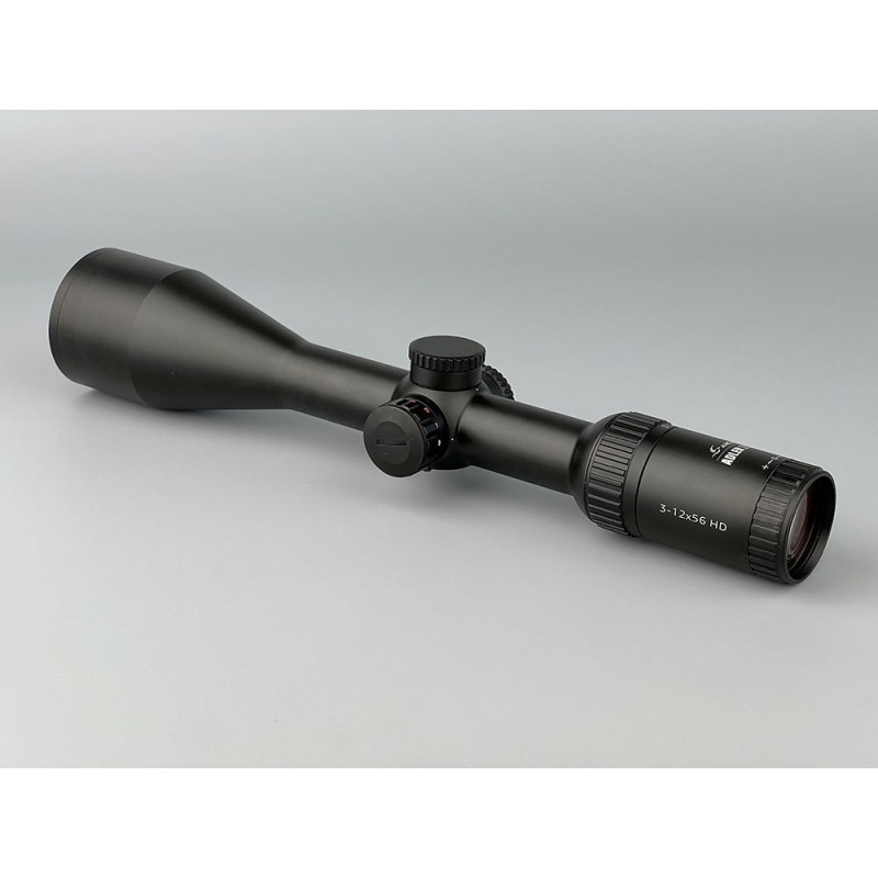 ADLER 3-12x56 - 30mm - Ret.il. Crosshair