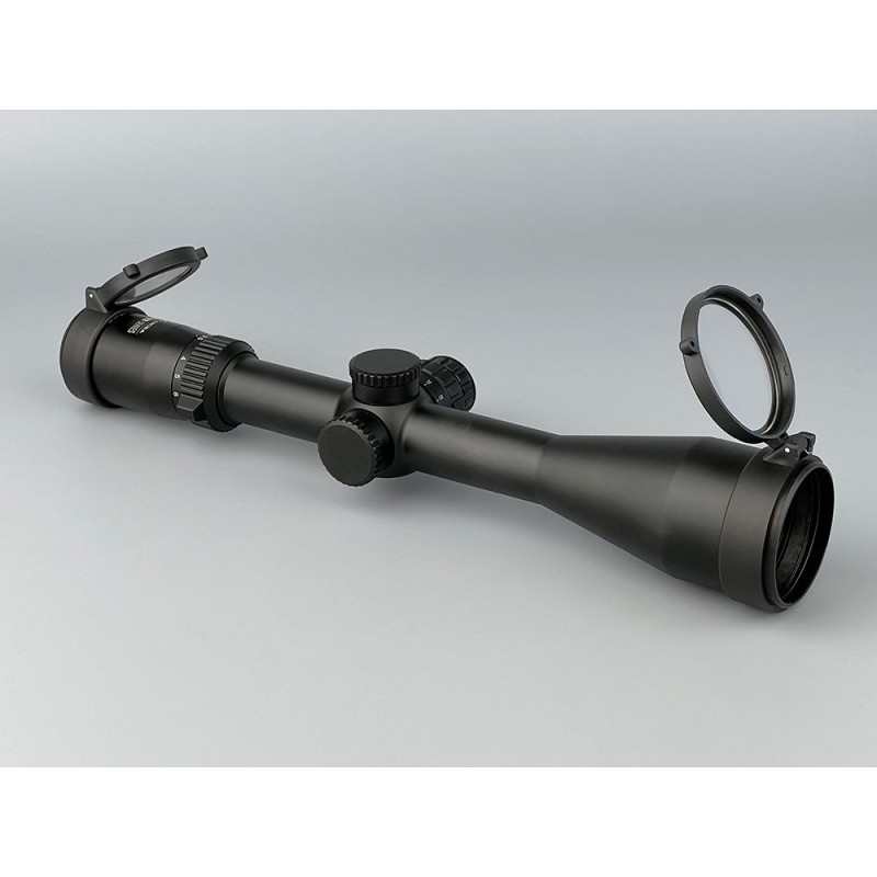 ADLER 3-12x56 - 30mm - Ret.il. Crosshair