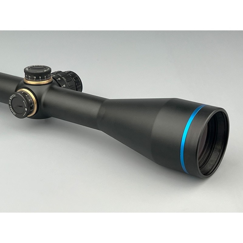 ADLER 2,5-20x50 - 30 - Side Focus - Ret. Ilum. Crosshair