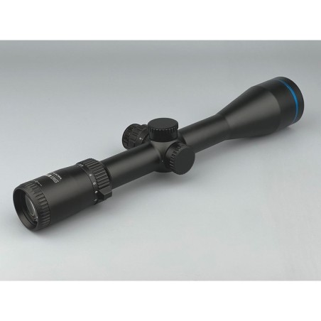 ADLER 2,5-20x50 - 30 - Side Focus - Ret. Ilum. Crosshair