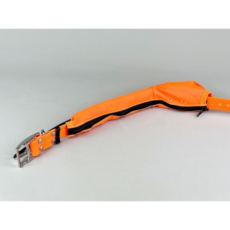 Étui en nylon pour collier SHORT GPS BEEPER