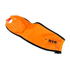 Étui en nylon pour collier SHORT GPS BEEPER