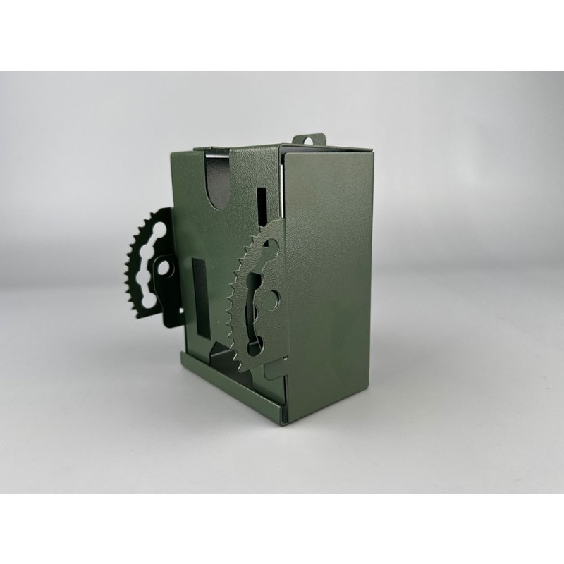 Coffre de sécurité pour Caméras piège