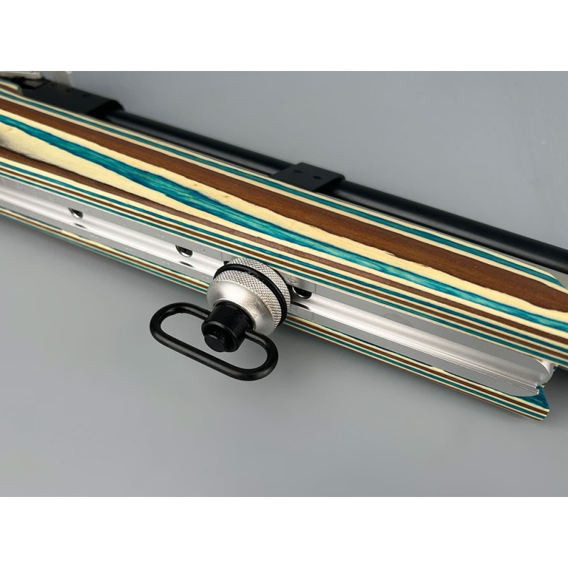 Carabine Arcea-Snowpeak MAT300