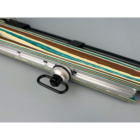 Carabine Arcea-Snowpeak MAT300 Carabine Arcea-Snowpeak MAT300