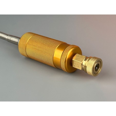 Compresseur ONIX Eolo 500 COMPACT BATTERY