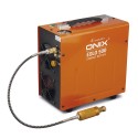 Compresseur ONIX Eolo 500 COMPACT BATTERY