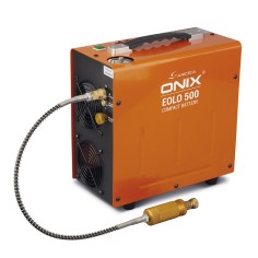 Compresseur ONIX Eolo 500 COMPACT BATTERY