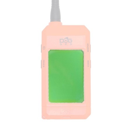 Verre de protection pour récepteur X40