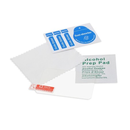 Verre de protection pour récepteur X40