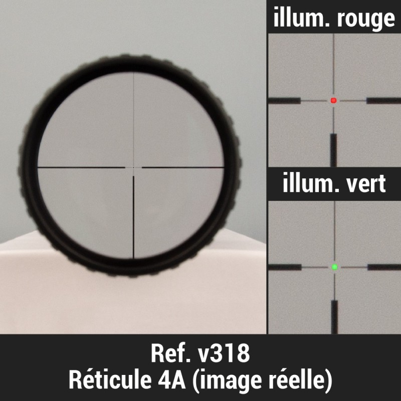 ADLER 3-12x56 - 30mm