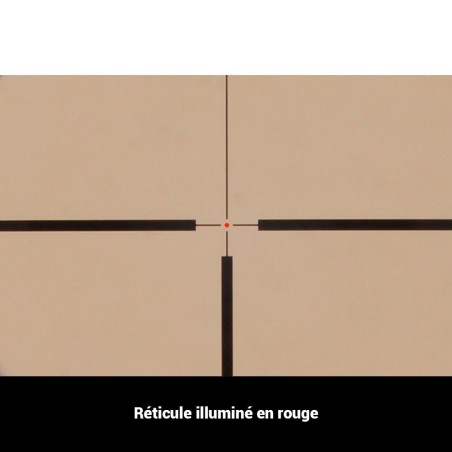 Arcea 2, 5-10x50 - 30 - Ret.Cris. Ilu.- Side Focus