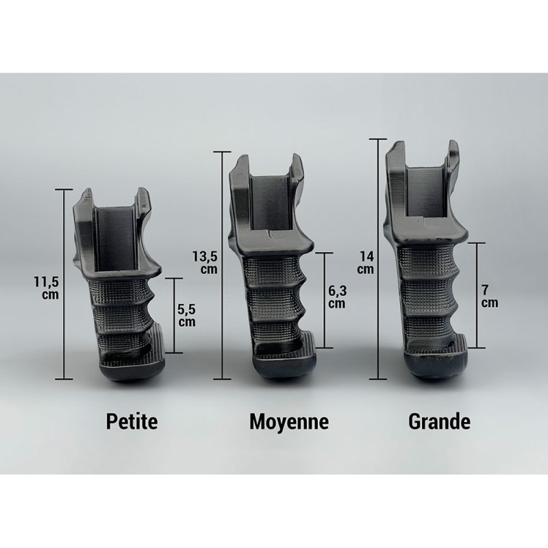 Crosse Rival-25 - Synthétique