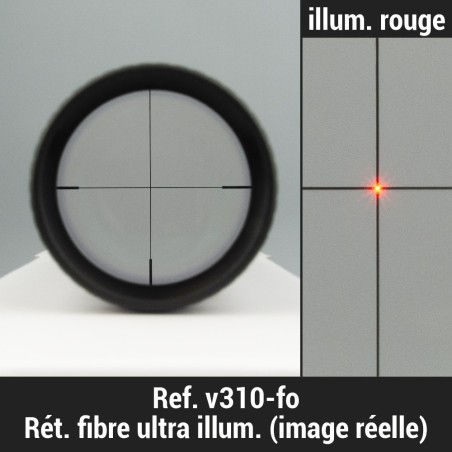 ADLER 1-8x24 - 30 - Ret. Ilum.