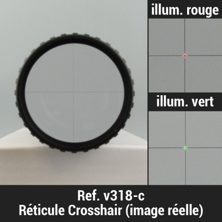 ADLER 3-12x56 - 30mm