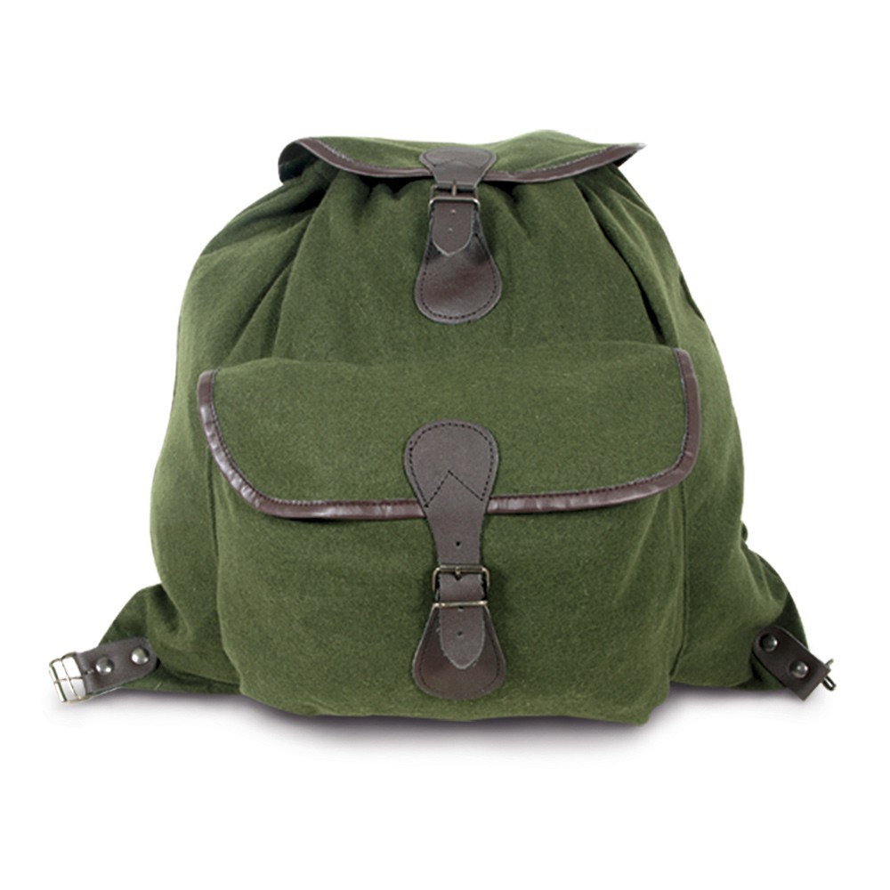 MOCHILA LODEN ALMONTE