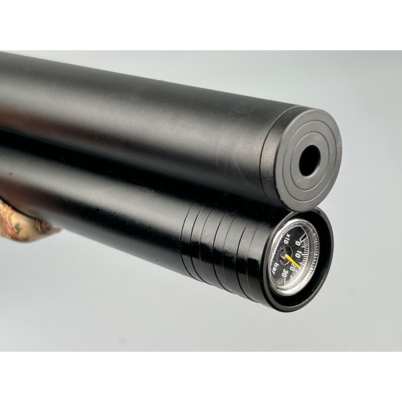 Carabine PCP Arcea-Snowpeak P35 CAMO