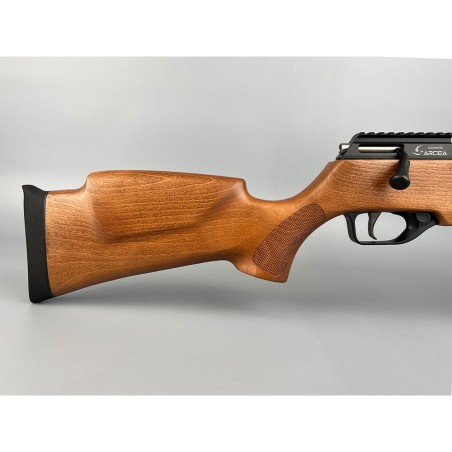 Carabine PCP Arcea-Snowpeak T-REX - Bois