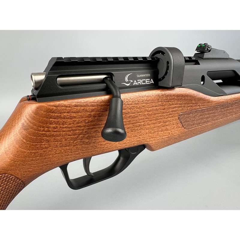 Carabine PCP Arcea-Snowpeak T-REX - Bois