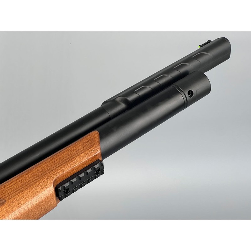 Carabine PCP Arcea-Snowpeak T-REX - Bois