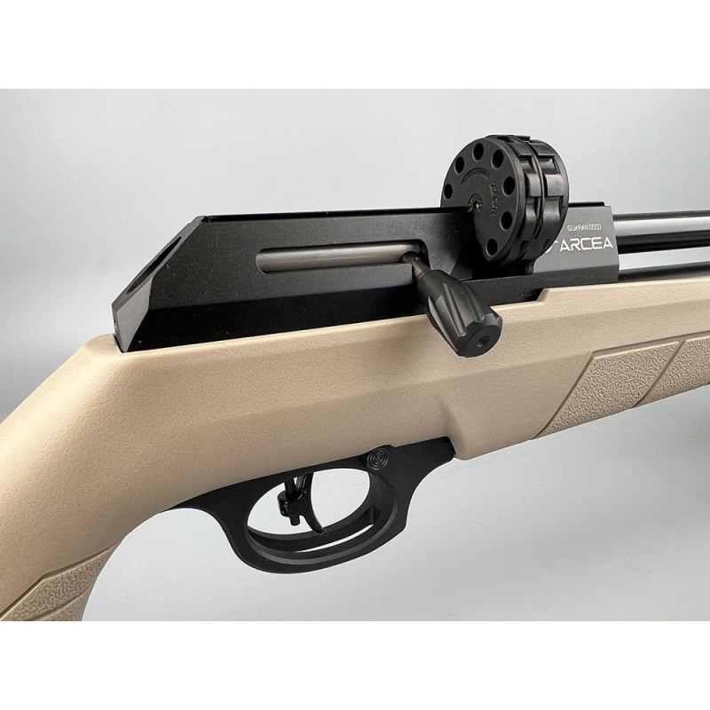 Carabine Arcea-Snowpeak PR900 GEN 3 CAMO