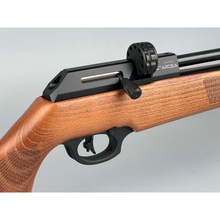 Carabine PCP Arcea-Snowpeak PR900 GEN 3