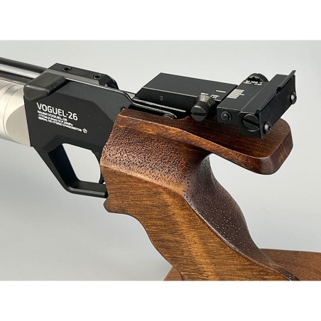 Pistolet PCP Arcea Voguel-26