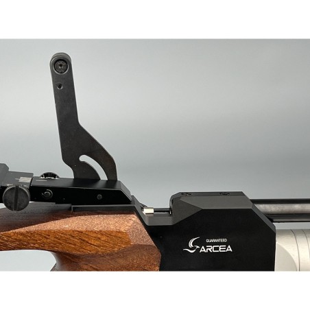 Pistolet PCP Arcea Voguel-26