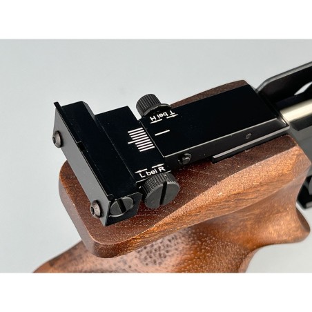 Pistolet PCP Arcea Voguel-26