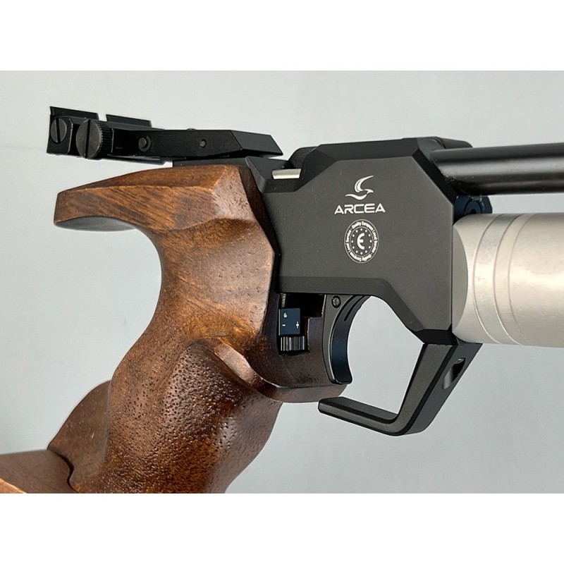 Pistolet PCP Arcea Voguel-26