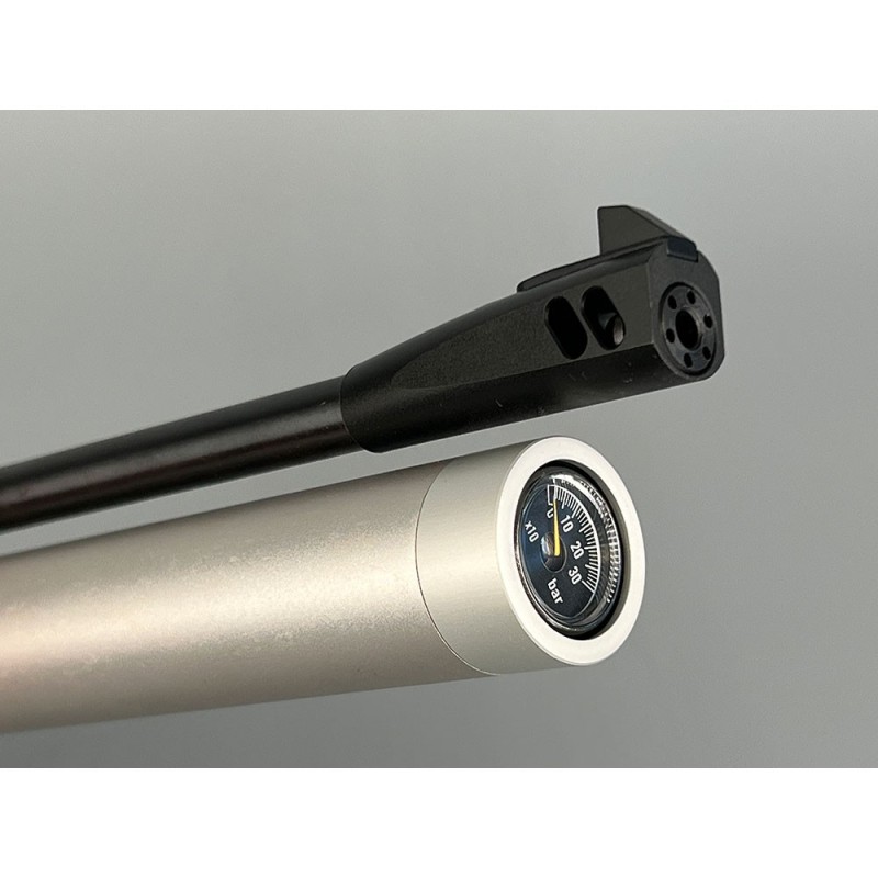 Pistolet PCP Arcea Voguel-26