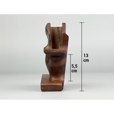Pistolet PCP Arcea Voguel-26