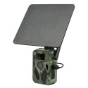 Caméra-Piège Nexar 4G Solar - 940IR