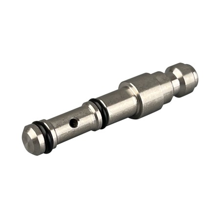 Sonde de remplissage avec joints toriques  - 02.10.01.0004