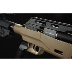 Carabine PCP Arcea-Snowpeak M50